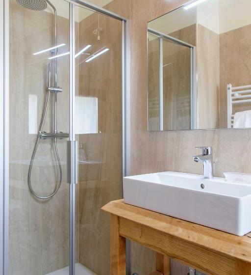 فندق Calvi Ristorante Mainor