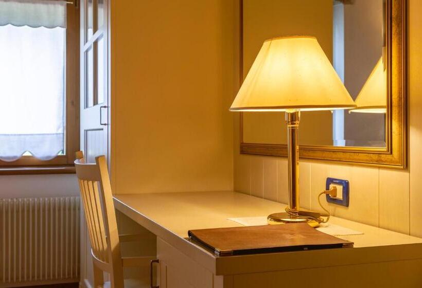 فندق Calvi Ristorante Mainor