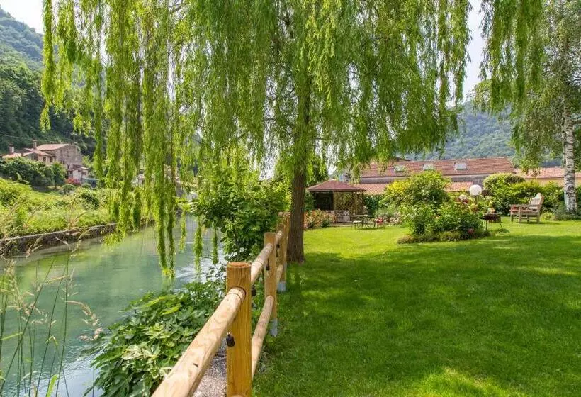 ホテル Calvi Ristorante Mainor