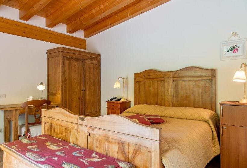 فندق Calvi Ristorante Mainor