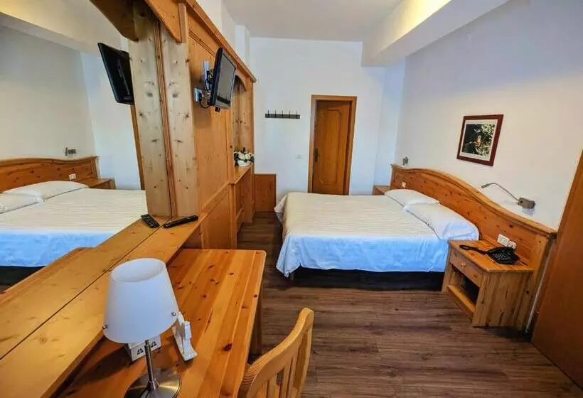 Hotelli Cova