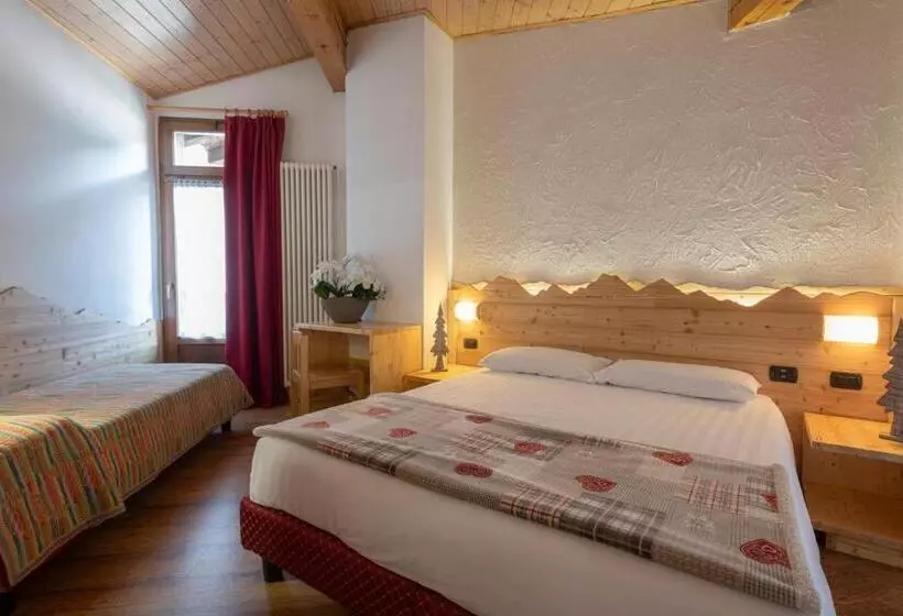 Hotelli Cova