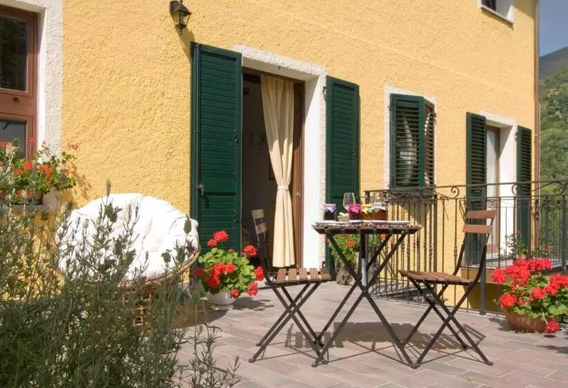 Hotelli Gabriella