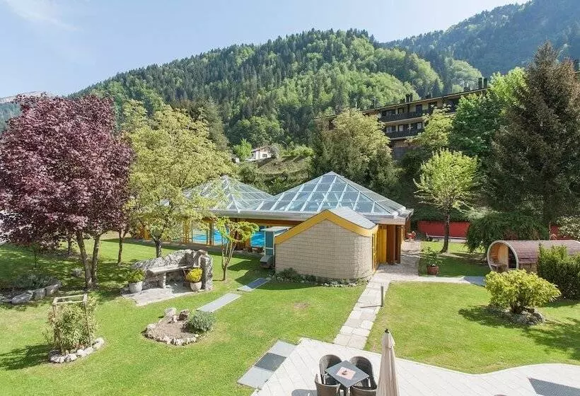 Grand Hotel Gortani