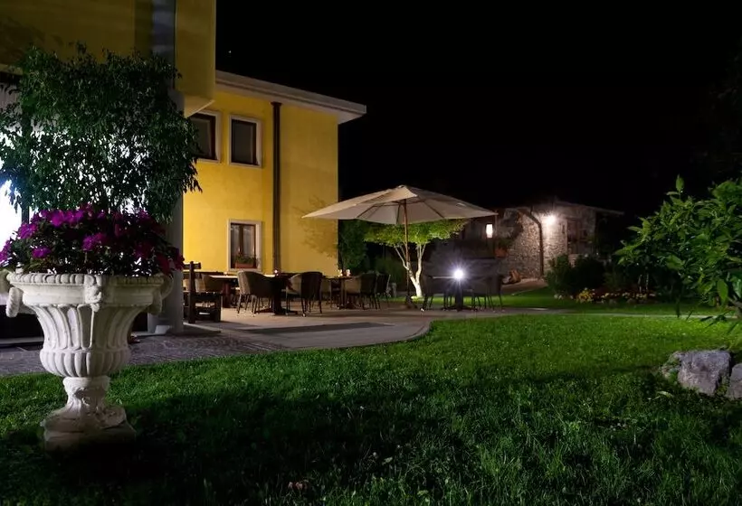 Grand Hotel Gortani