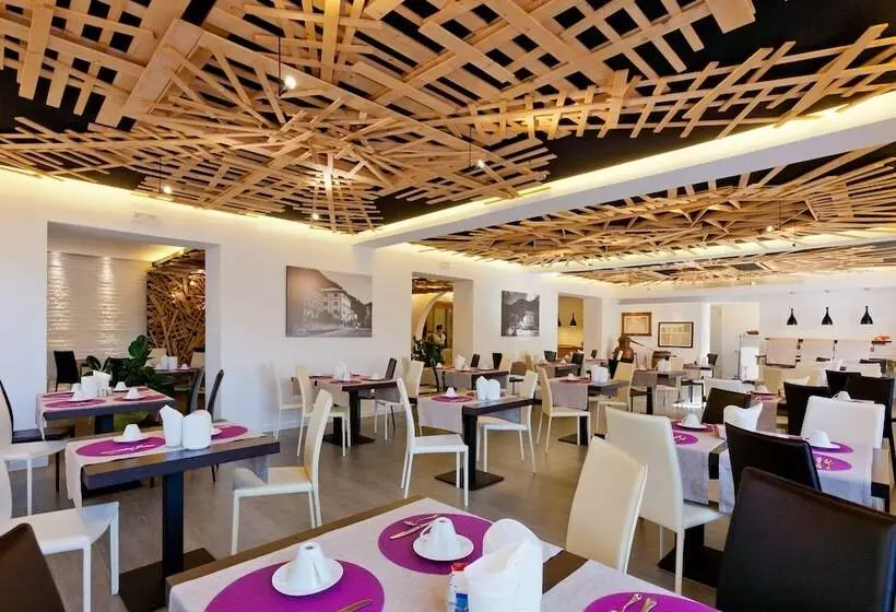 Grand Hotel Gortani