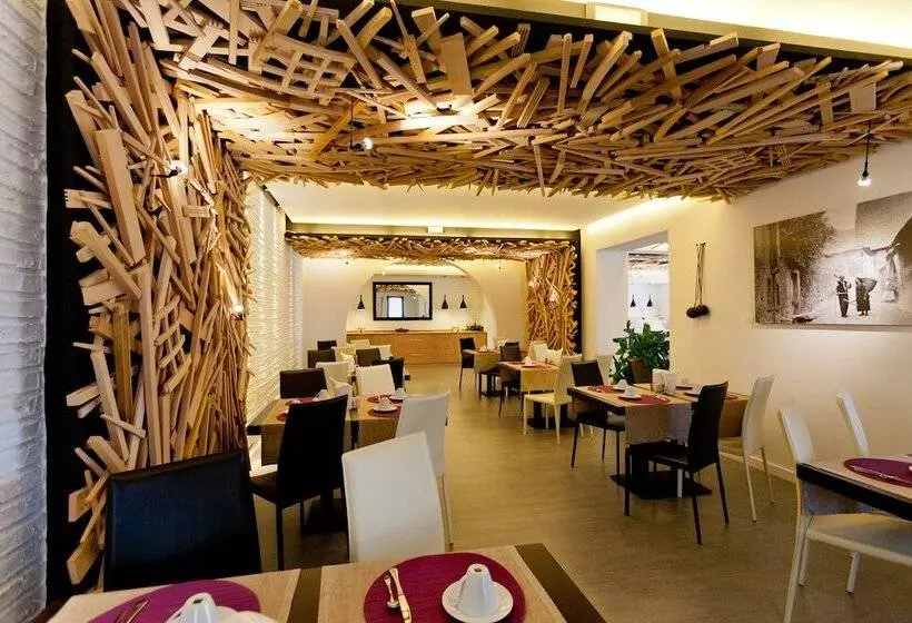 Grand Hotel Gortani