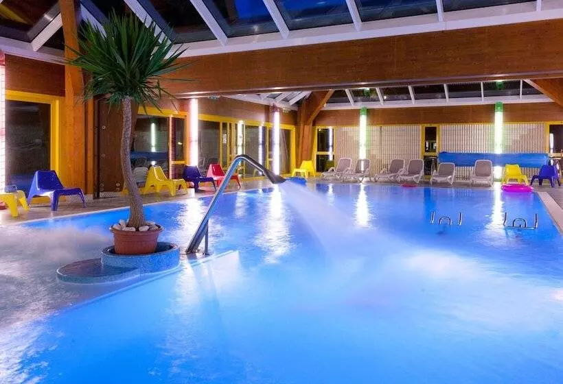 Grand Hotel Gortani