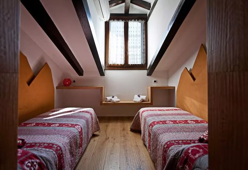 Grand Hotel Gortani