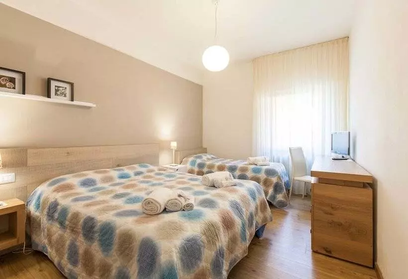Grand Hotel Gortani