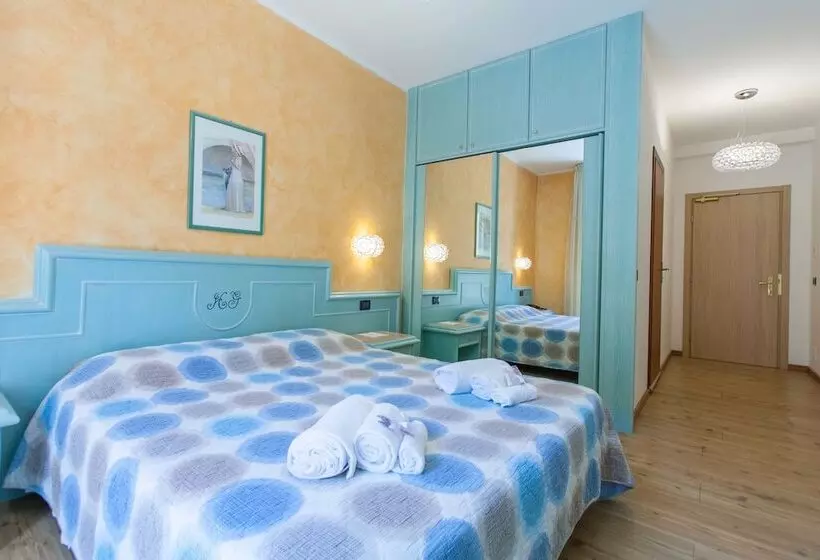 Grand Hotel Gortani