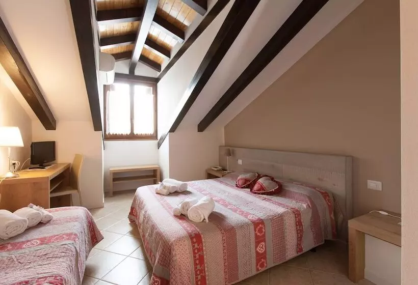 Grand Hotel Gortani
