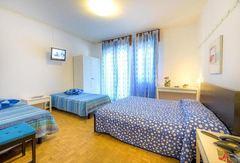 בית מלון כפרי La Rotonda