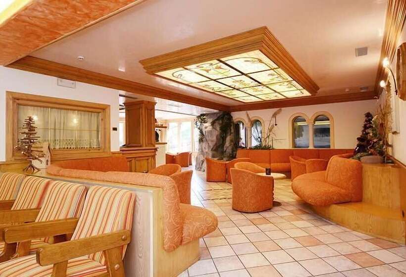 ホテル La Soldanella