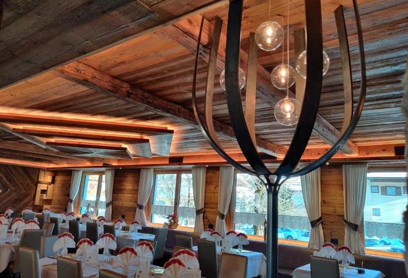 בית מלון כפרי Laurino