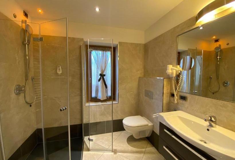 בית מלון כפרי Laurino