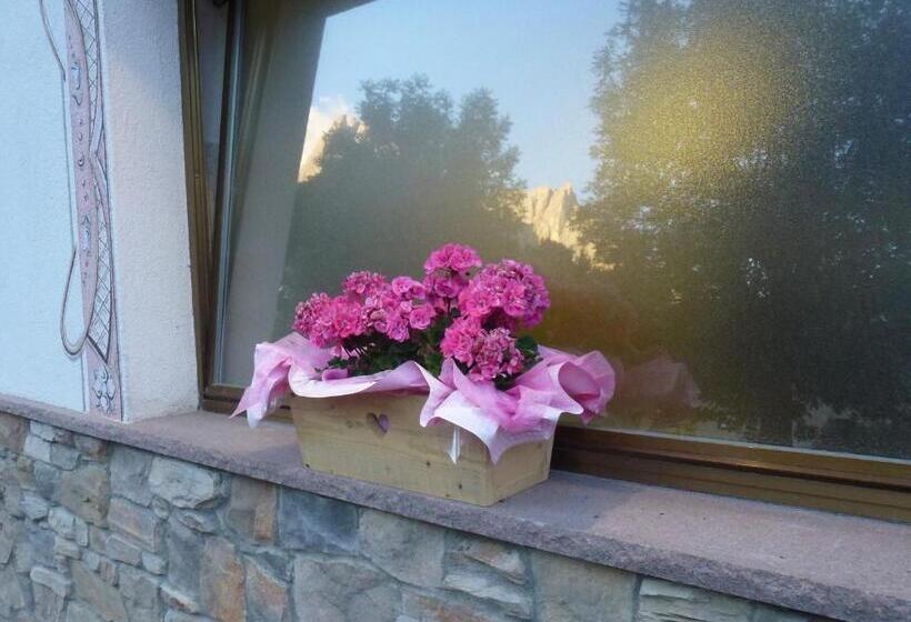 בית מלון כפרי Laurino