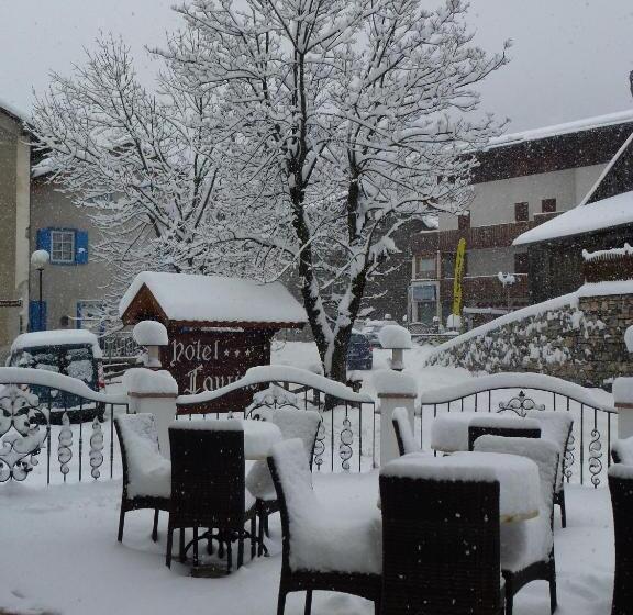 בית מלון כפרי Laurino