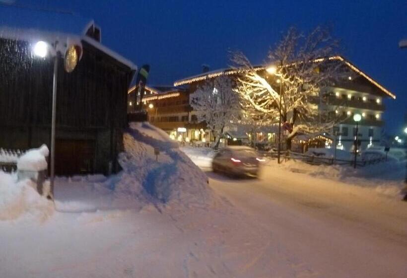 בית מלון כפרי Laurino