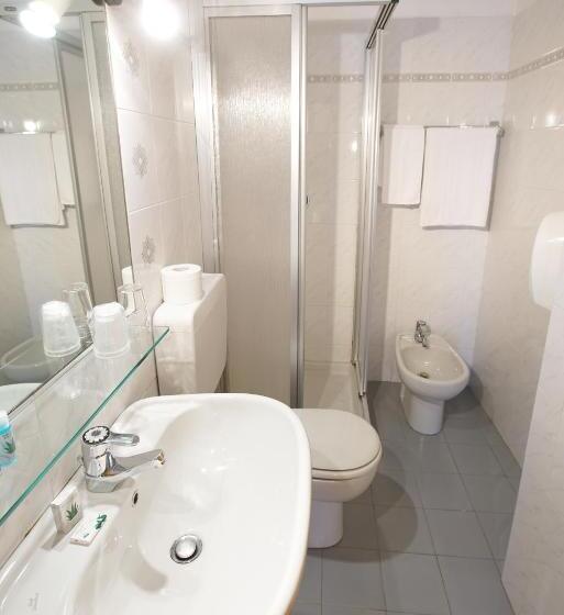 בית מלון כפרי Locanda Belvedere