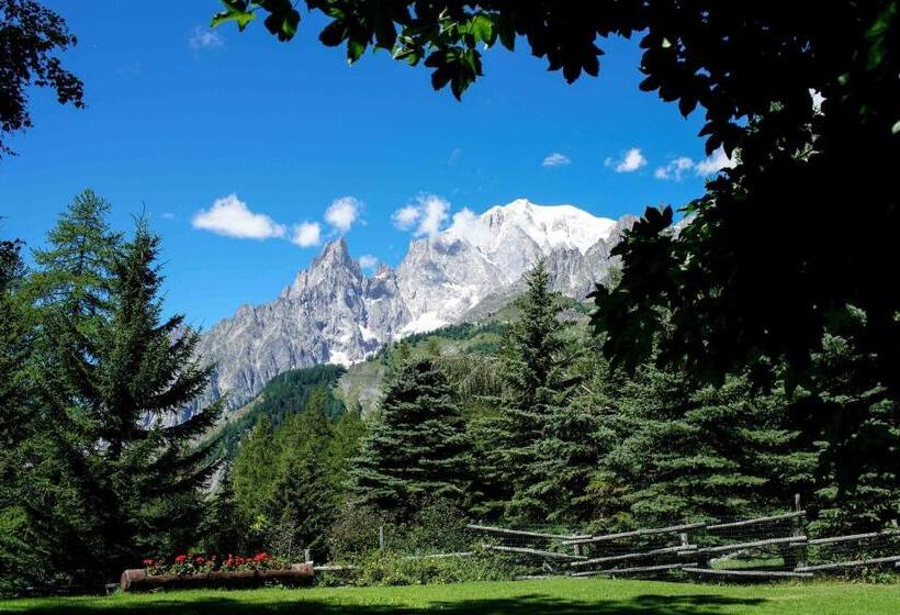 בית מלון כפרי Locanda Belvedere