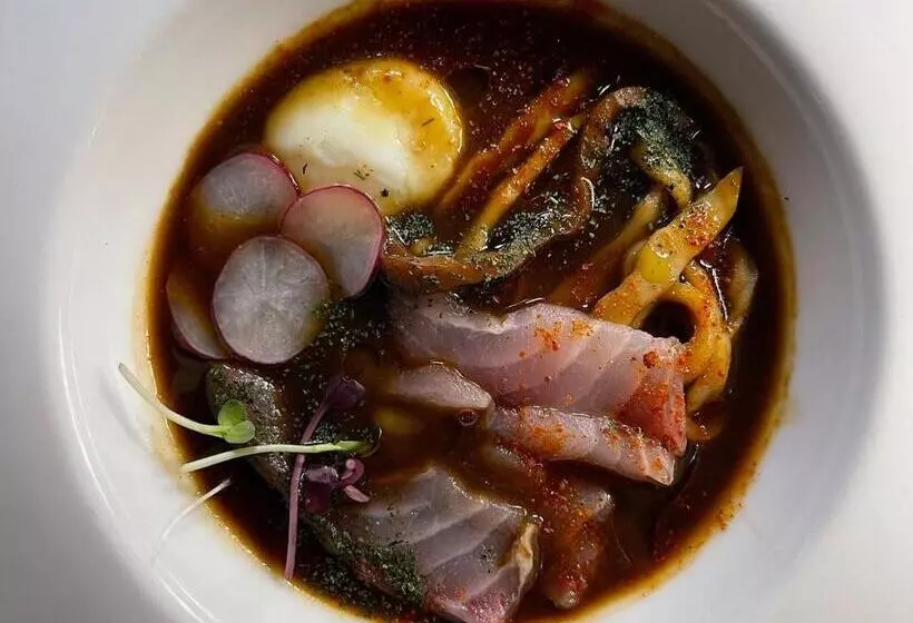ホテル Locanda Garzelli