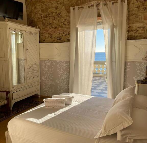 Отель Locanda Garzelli