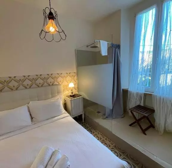 ホテル Locanda Garzelli