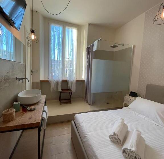 Отель Locanda Garzelli