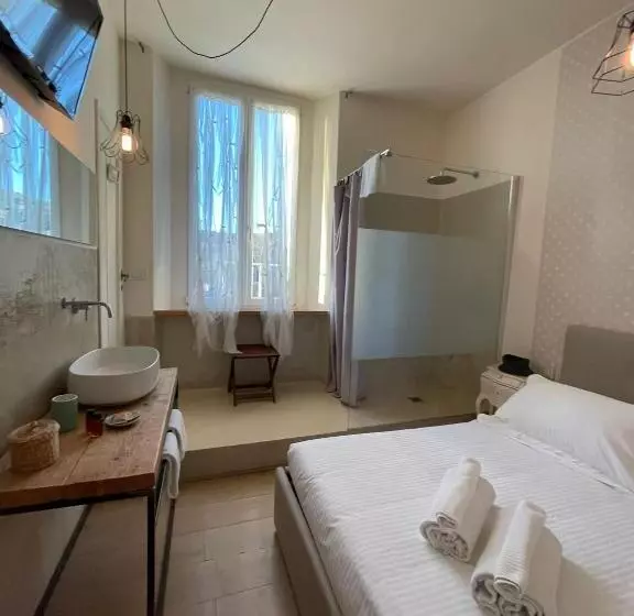 ホテル Locanda Garzelli
