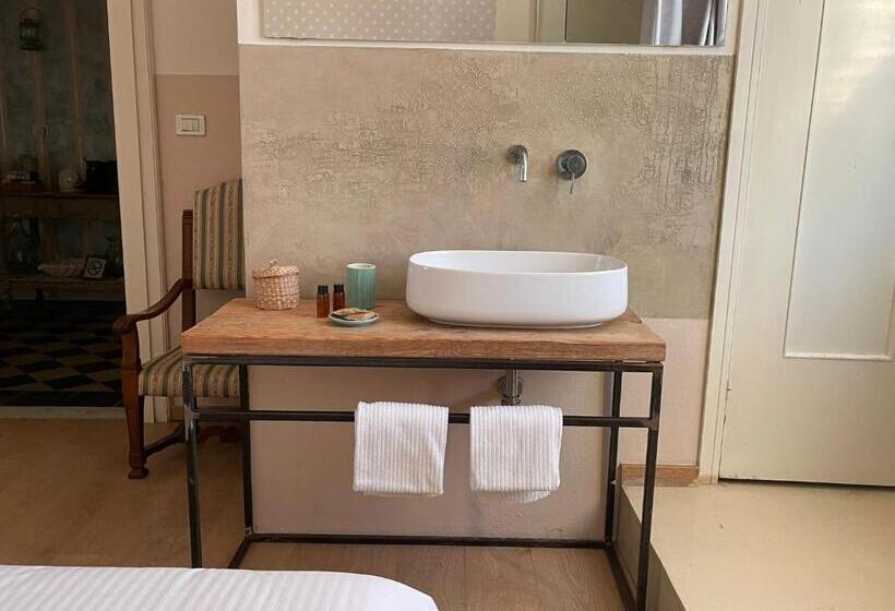 Отель Locanda Garzelli