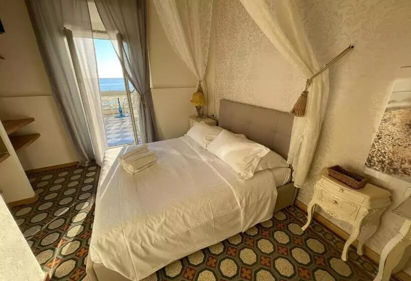 ホテル Locanda Garzelli