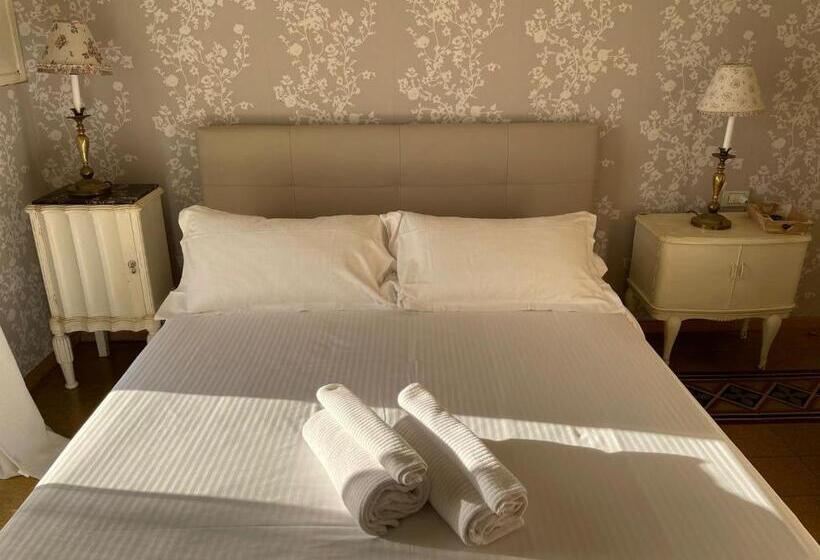 Отель Locanda Garzelli