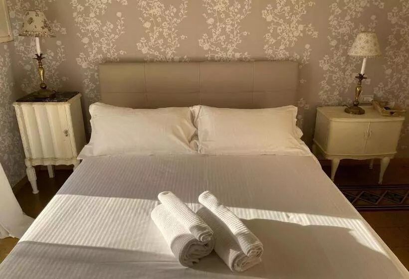 ホテル Locanda Garzelli