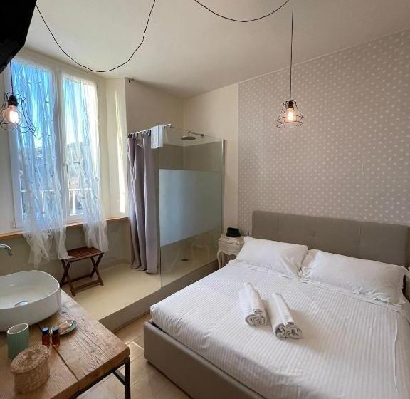 Отель Locanda Garzelli