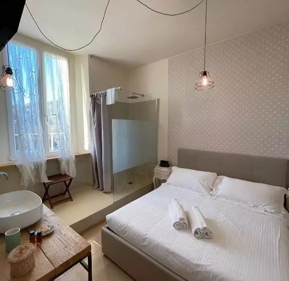 ホテル Locanda Garzelli