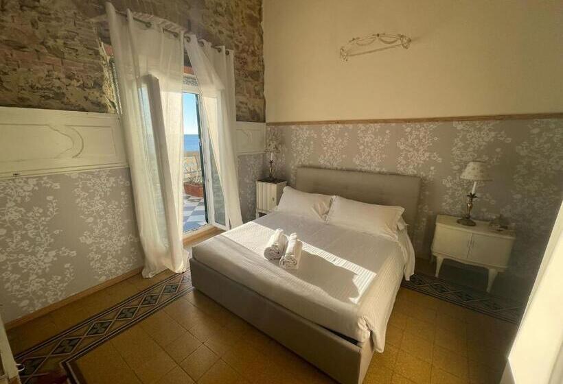 Отель Locanda Garzelli