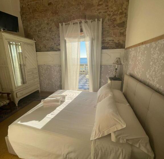 Отель Locanda Garzelli