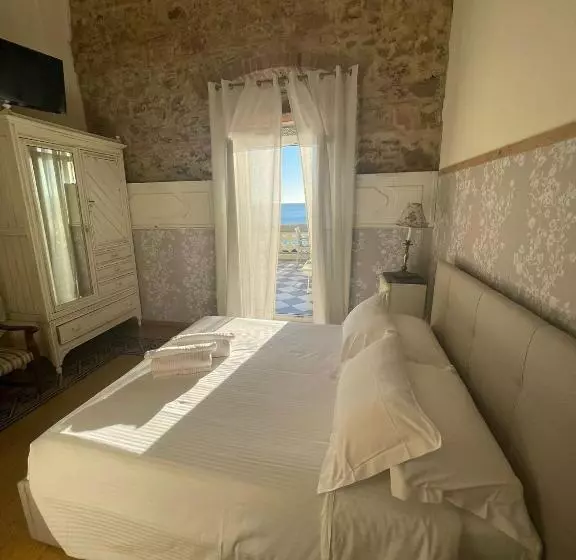 ホテル Locanda Garzelli