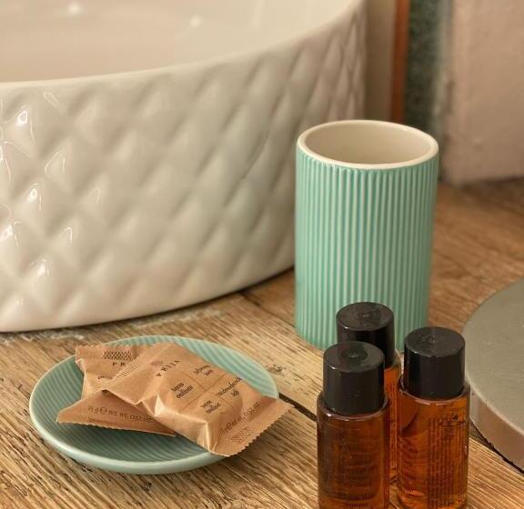 Отель Locanda Garzelli