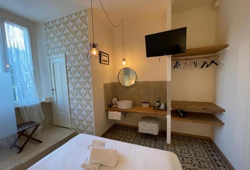 Отель Locanda Garzelli