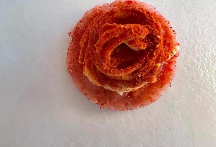 Отель Locanda Garzelli