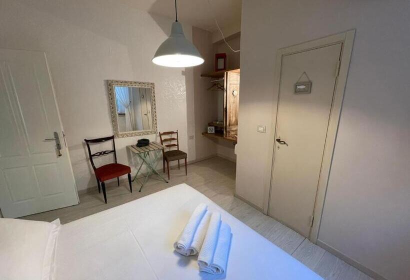 Отель Locanda Garzelli