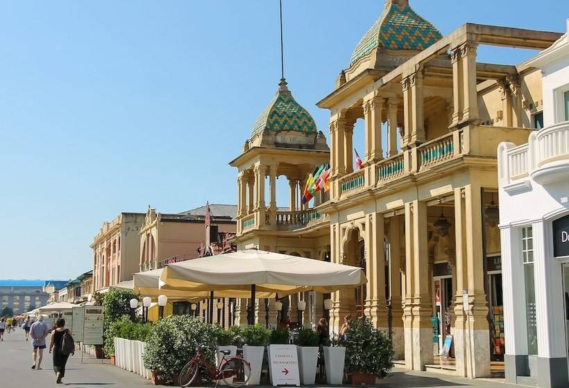 בית מלון כפרי Luana