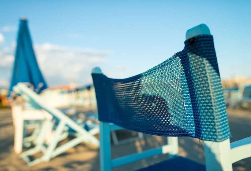 בית מלון כפרי Luana