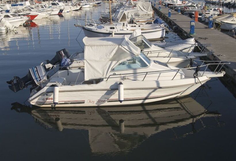 בית מלון כפרי Luana