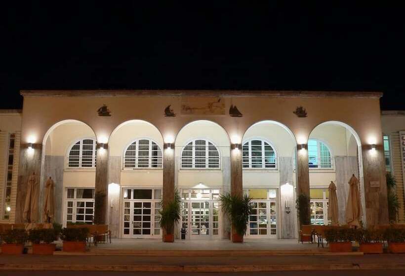 בית מלון כפרי Luana