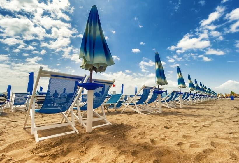 בית מלון כפרי Luana