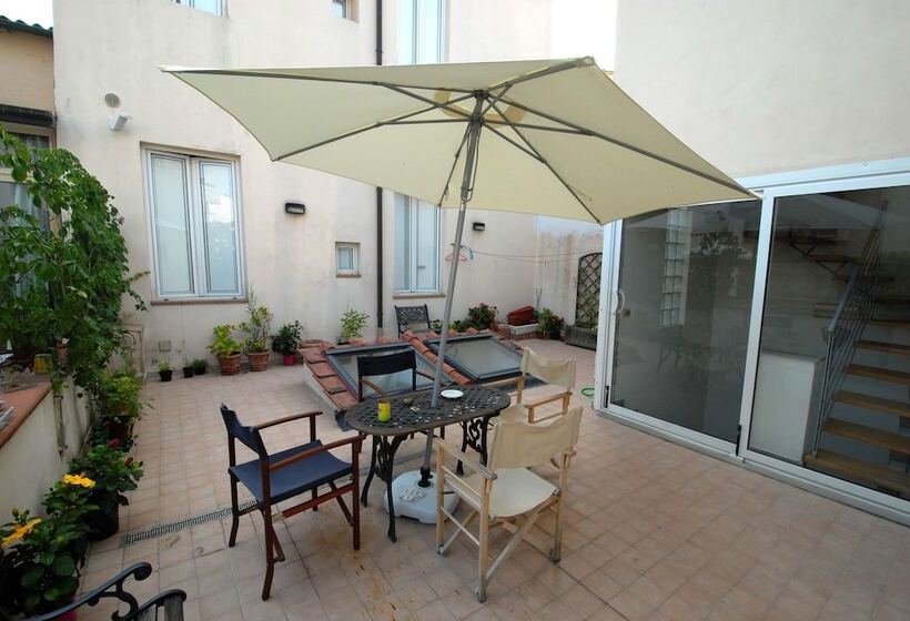 בית מלון כפרי Luana