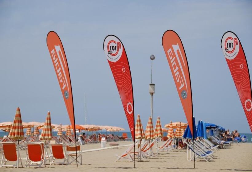 בית מלון כפרי Luana